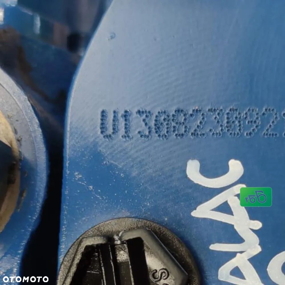 Rozdzielacz hydrauliczny 07260157 Rexroth MECALAC 12 MTX 4.5 - 18