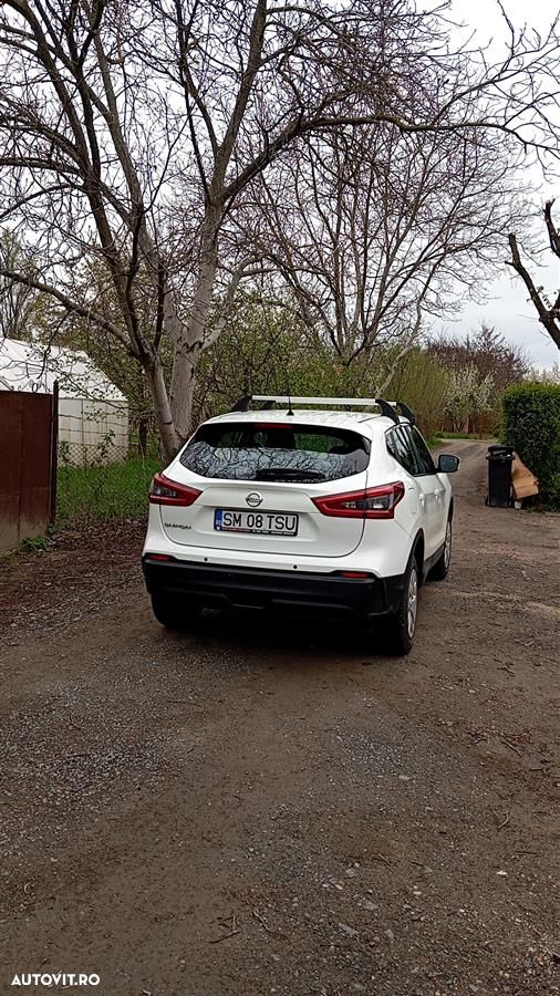 Nissan Qashqai 1.5 DCI Start/Stop Acenta - 3