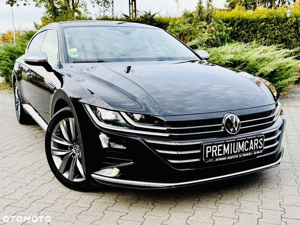 Volkswagen Arteon Shooting Brake ver-shooting-brake-2-0-tdi-scr-dsg-elegance - 1