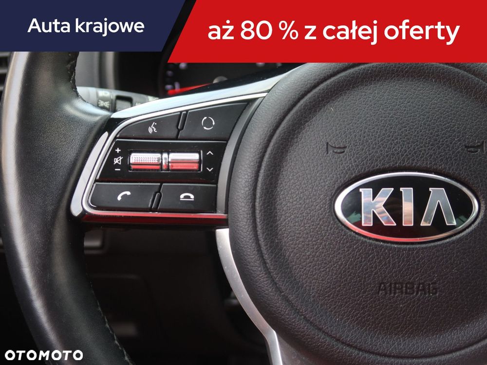 Kia Sportage - 20