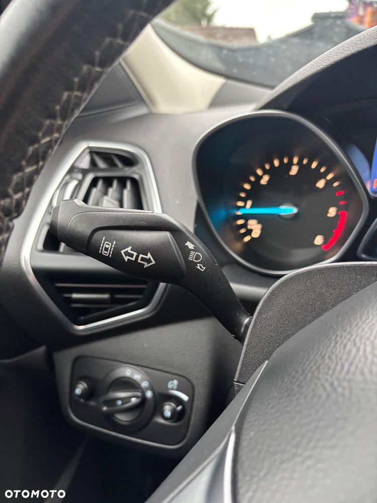 Ford Kuga 2.0 TDCi 4x4 Individual - 18