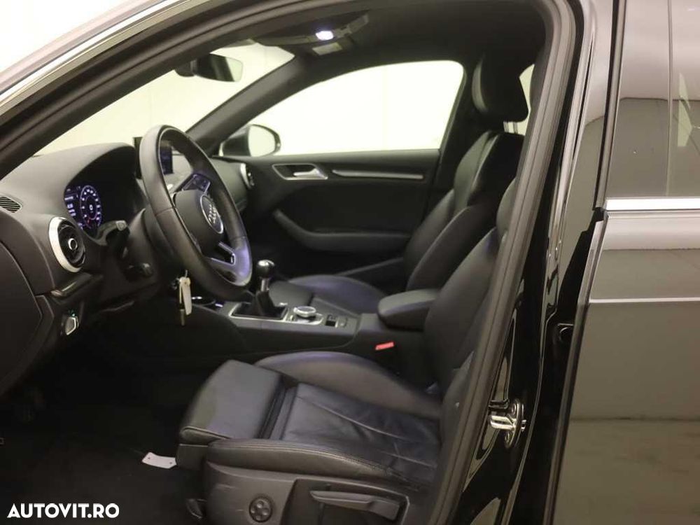 Audi A3 - 7