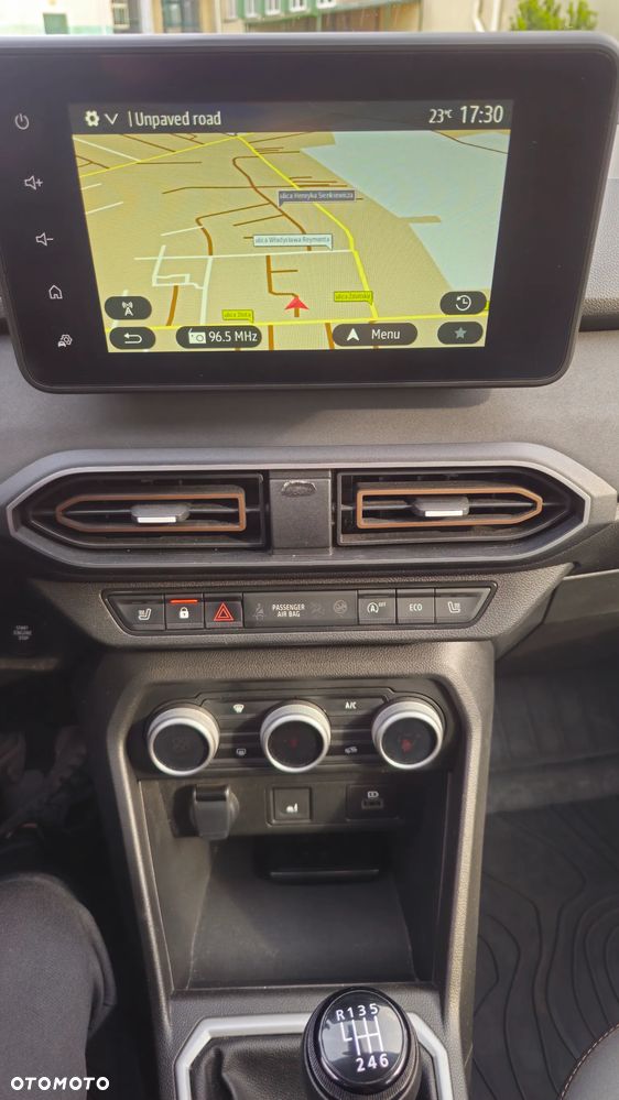 Dacia Jogger 1.0 TCe Extreme 7os - 15