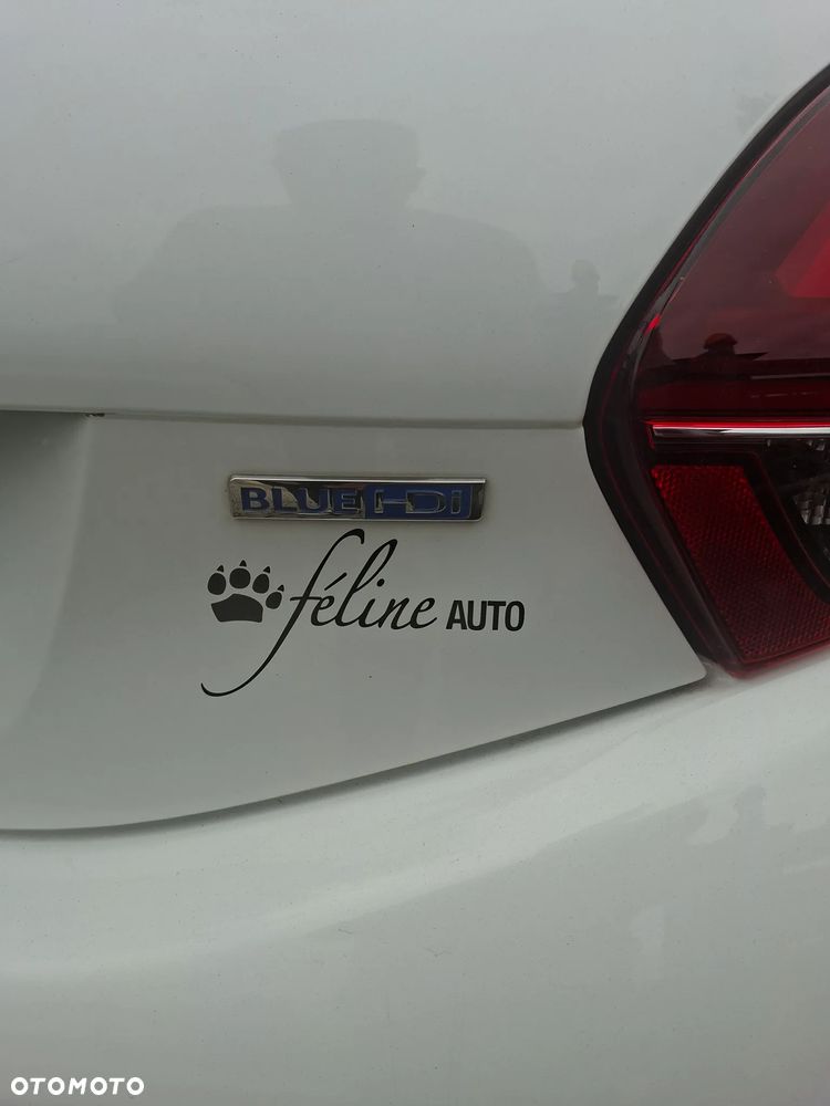 Peugeot 208 - 15