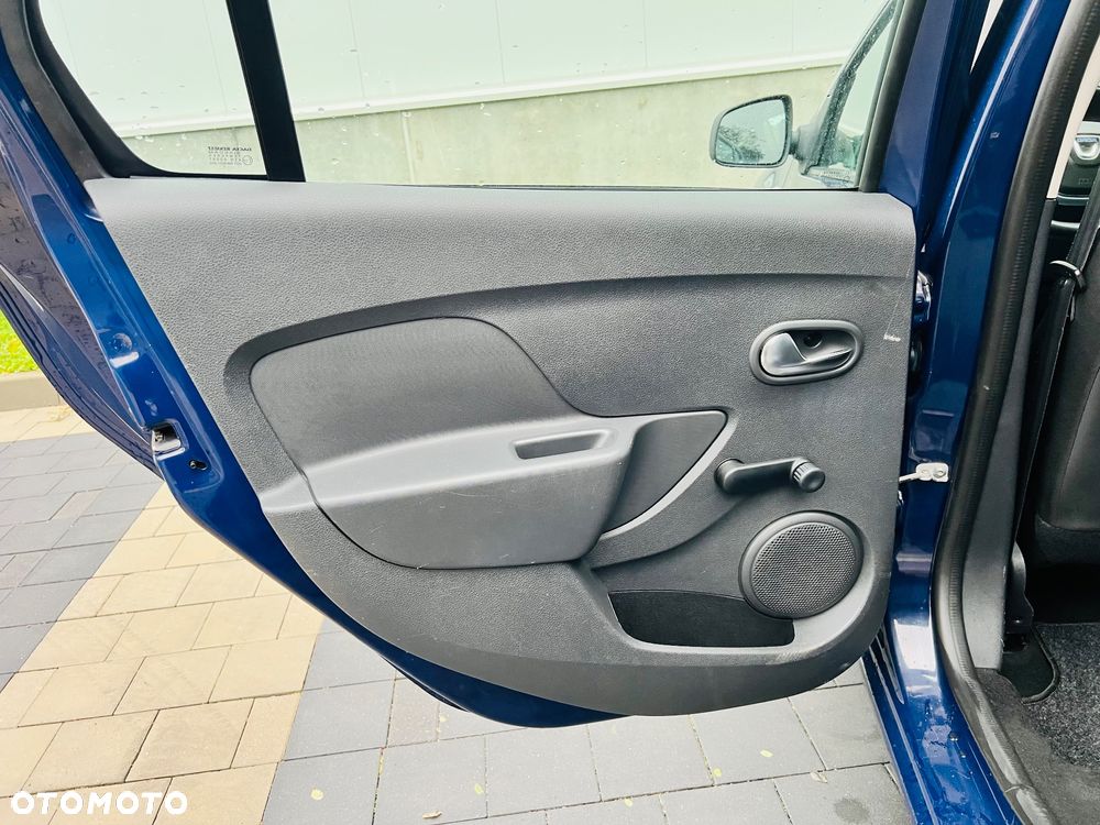 Dacia Logan MCV dCi 90 S&S Easy-R Comfort - 28