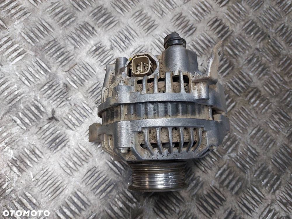 ALTERNATOR HONDA CIVIC VII 1.4 16V - 2