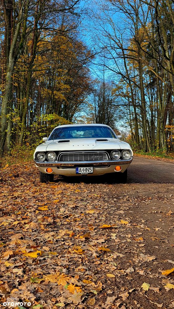 Dodge Challenger - 2