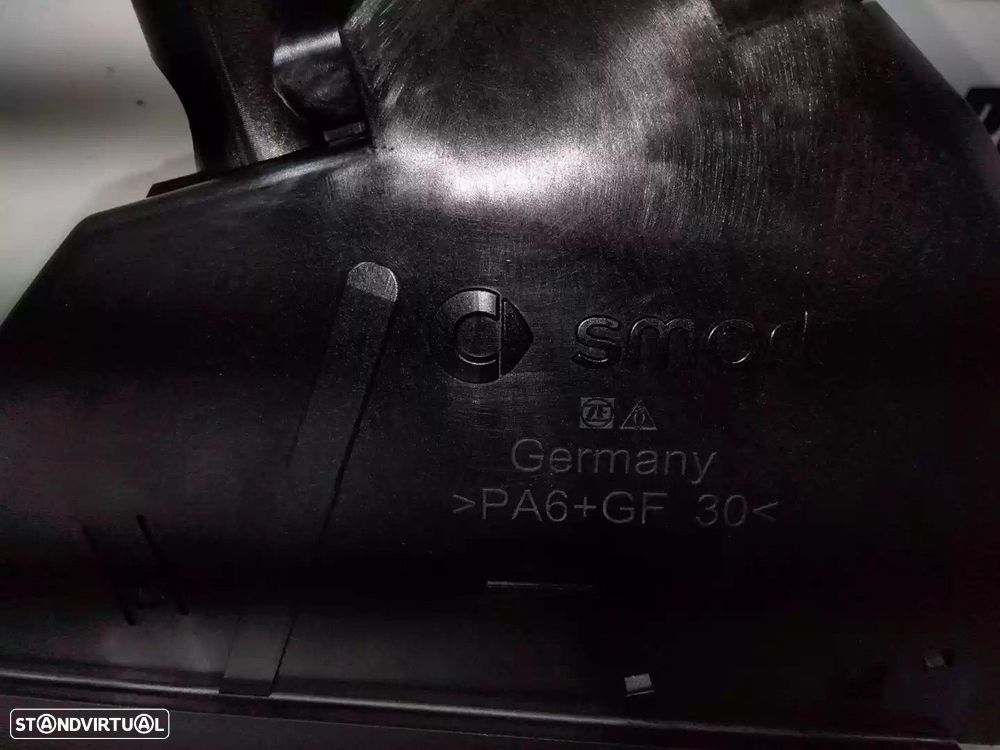 ALAVANCA VELOCIDADES SMART FORFOUR FASTBACK 2014 -A4512600209 - 6