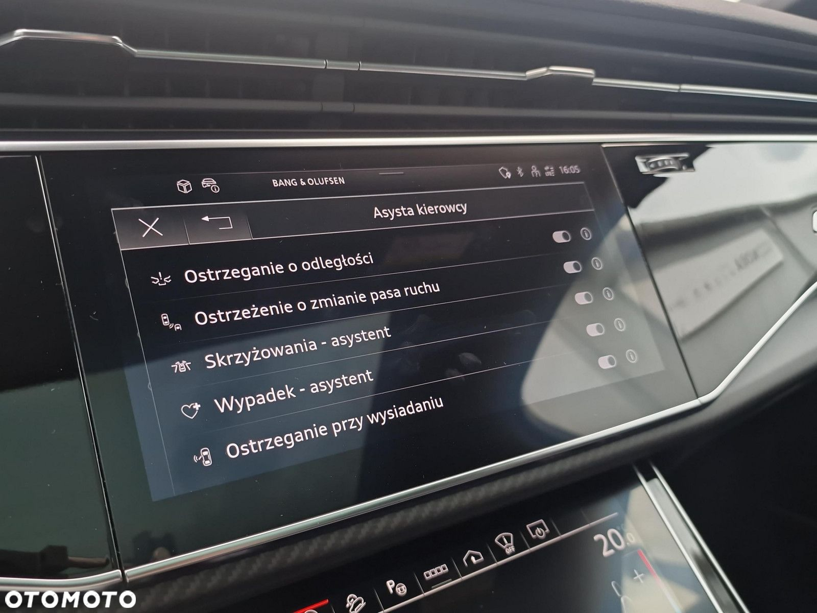 Audi Q7 - 20