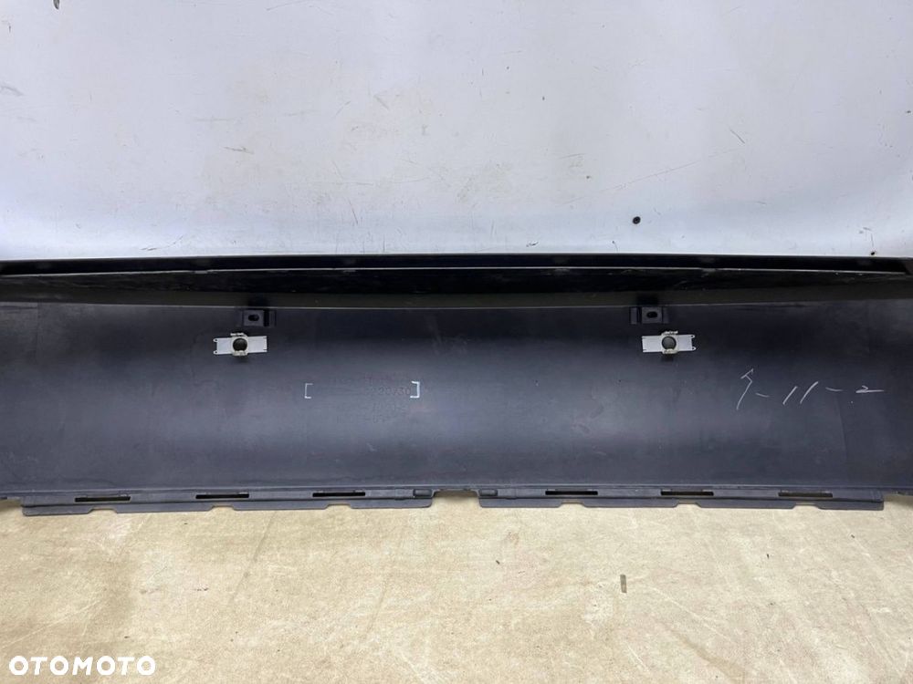 Zderzak tylny Lexus IS 3 III 13-20r. tył 4XPDC 52159-53220 - 8