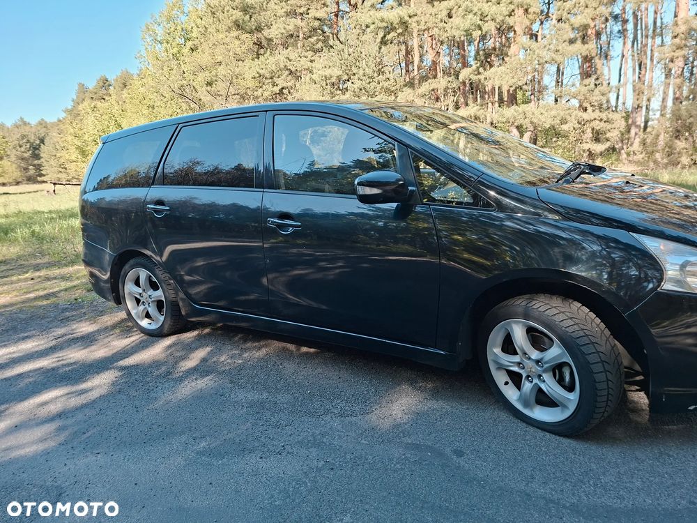 Mitsubishi Grandis 2.0 DID Instyle - 3