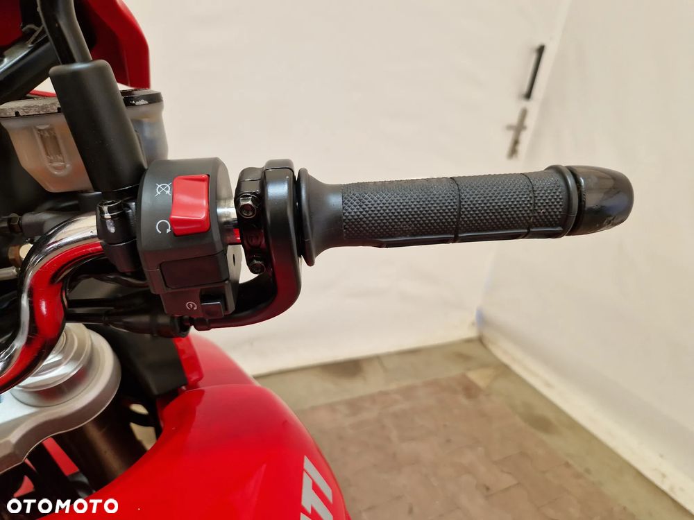 Ducati Multistrada - 35