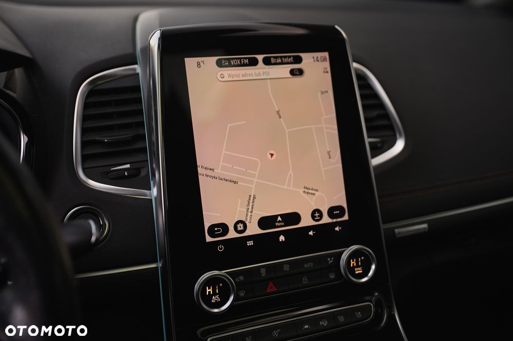 Renault Espace ver-blue-dci-200-edc-initiale-paris - 28