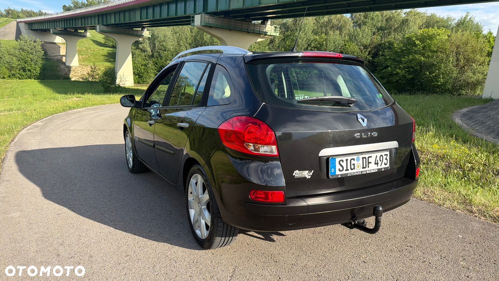 Renault Clio TCe 100 Dynamique - 6