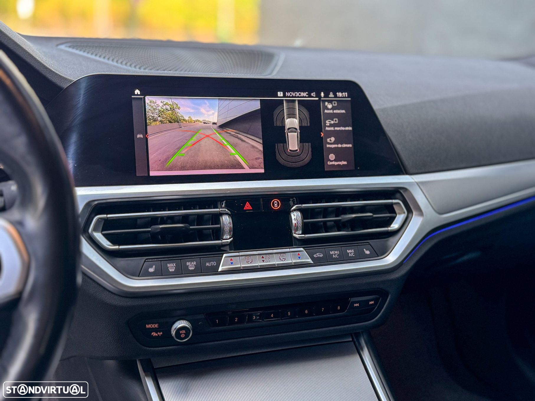 BMW 320 d Touring Pack M Auto - 32