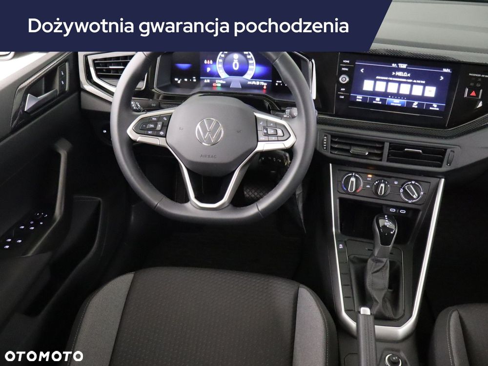 Volkswagen Taigo - 8