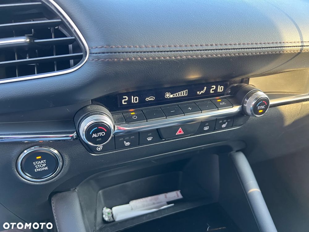 Mazda 3 2.0 mHEV Kanjo - 14