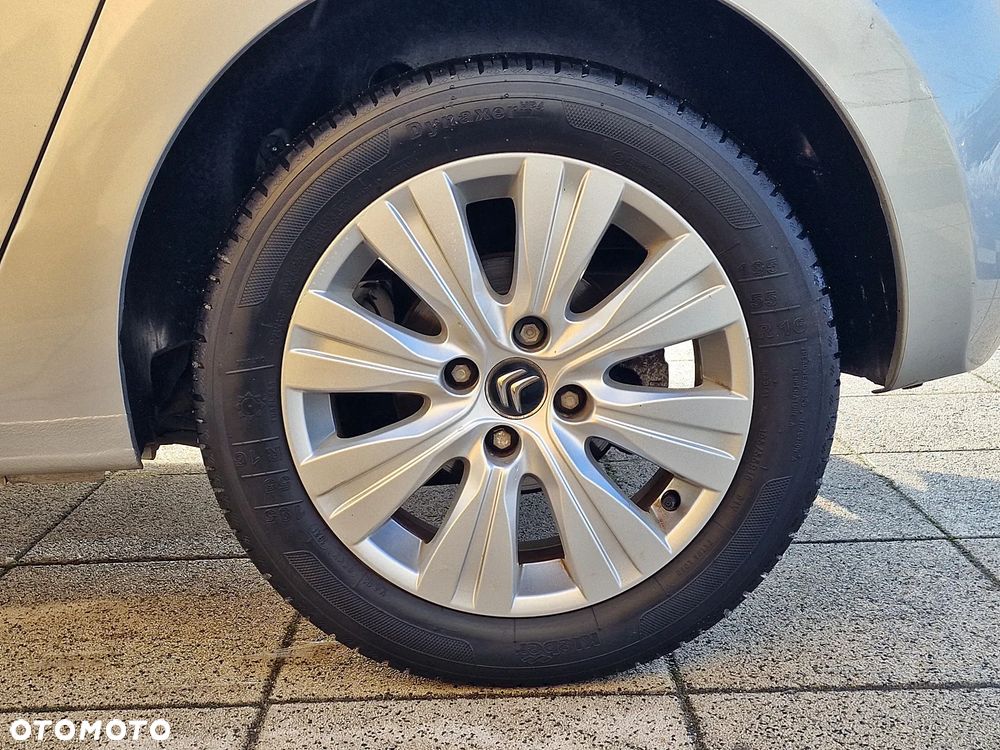 Citroën C3 Picasso PureTech 110 Tendance - 17