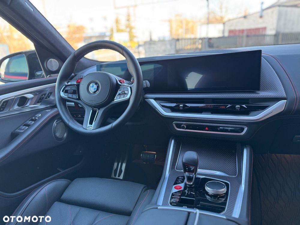 BMW XM - 22