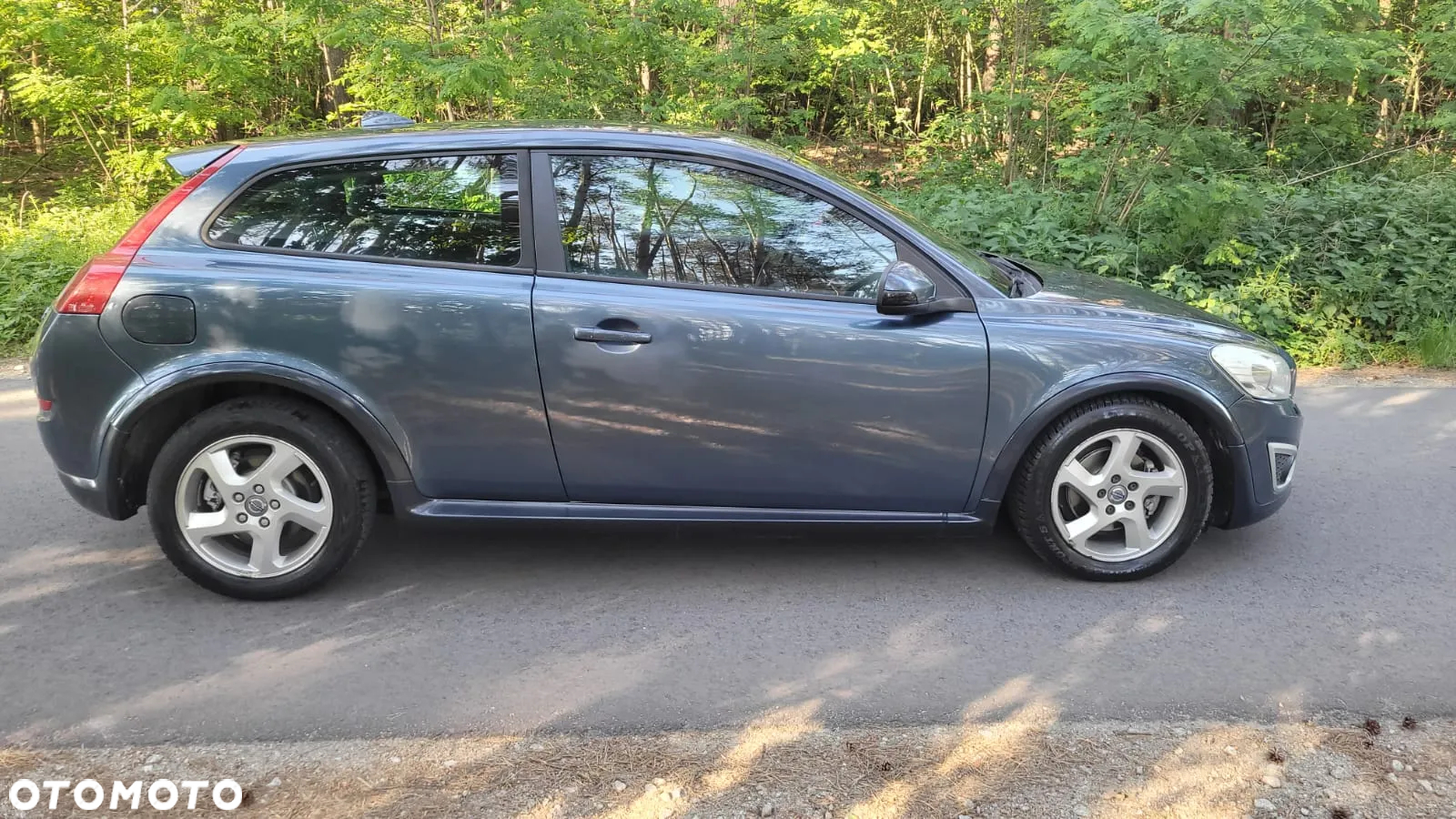 Volvo C30 D2 Start-Stop - 14