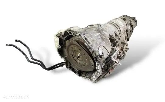 Cutie viteze automata JMP Audi A6 C6 3.0 2.7 TDI Quattro - 1