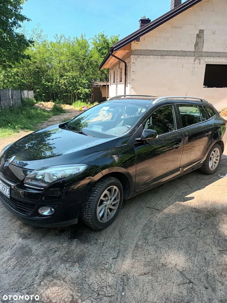 Renault Megane - 4