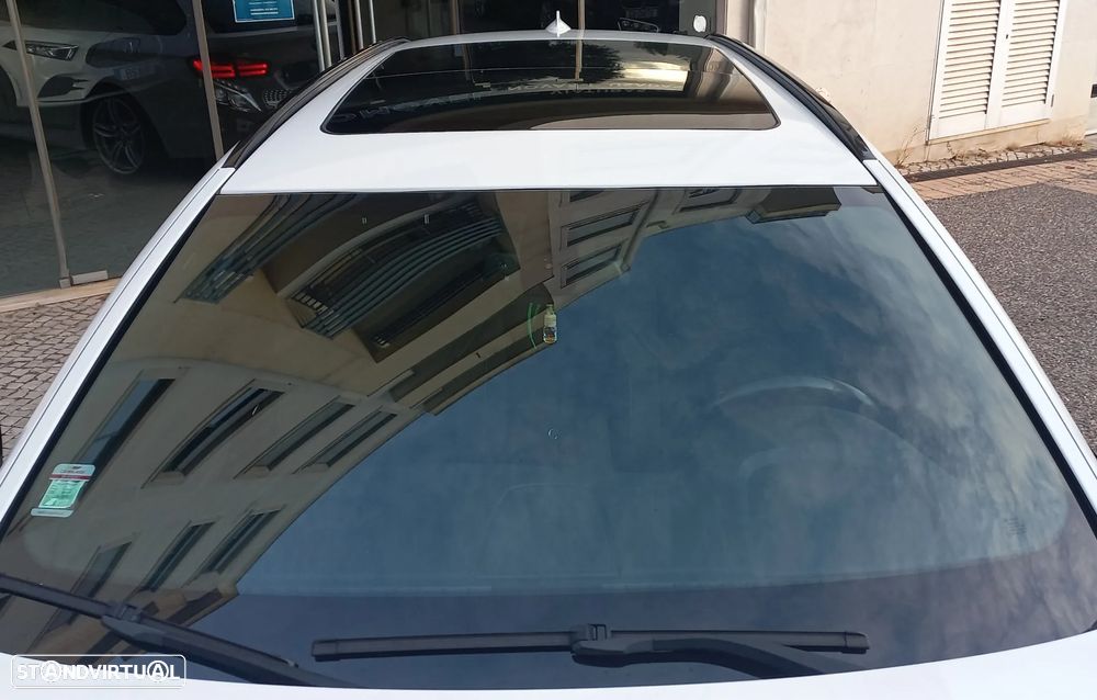 BMW 520 d Pack M Auto - 16