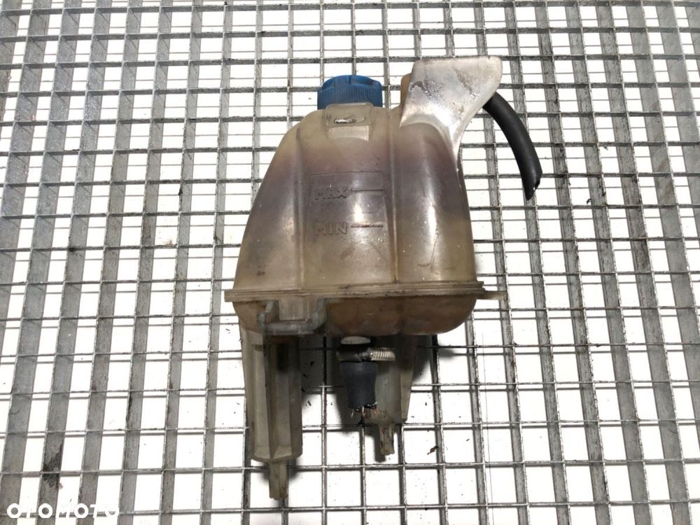 ZBIORNIK WYRÓWNAWCZY PŁYNU CHŁODZĄCEGO  FIAT DUCATO Autobus (250_) 2006 - 2022 120 Multijet 2,3 - 2