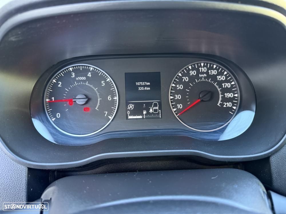 Dacia Duster 1.0 TCe ECO-G Journey Bi-Fuel - 16