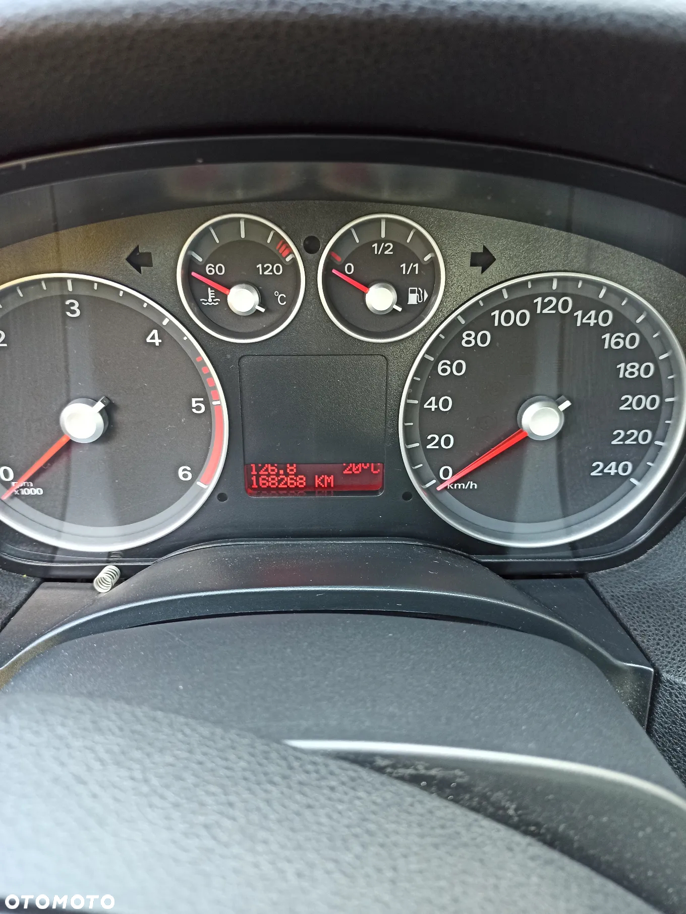 Ford Focus 1.6 TDCi Trend - 2