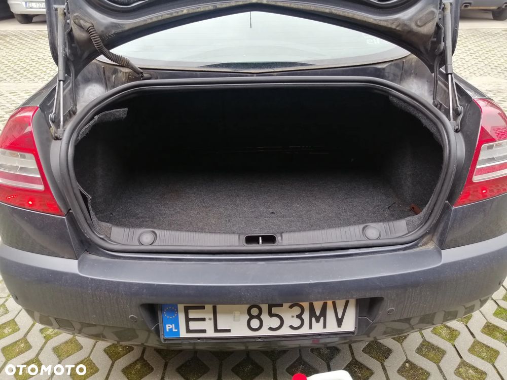 Renault Megane 1.6 16V Generation - 4