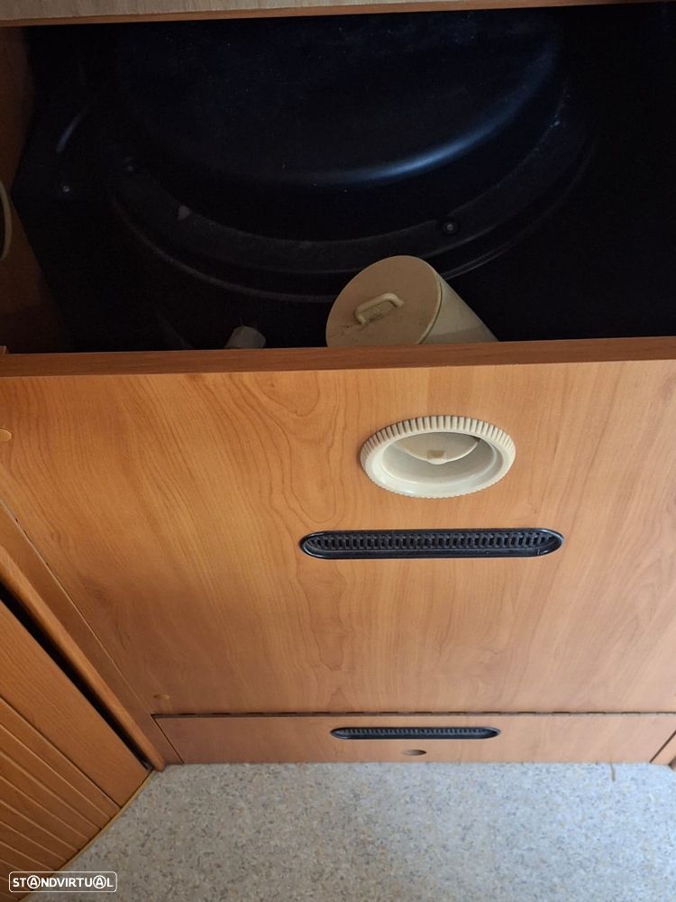 Citroen Jumper Eriba - 7