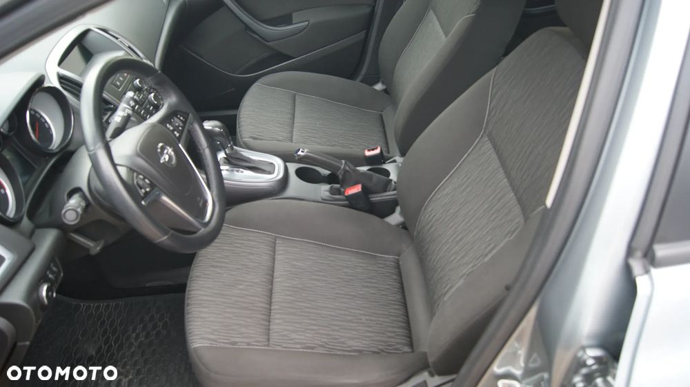 Opel Astra 1.4 T Cosmo - 16