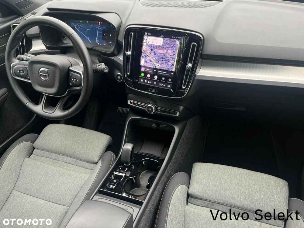 Volvo XC 40 - 14