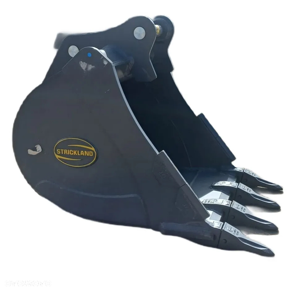 Łyżka kopiąca 60cm STRICKLAND JCB JS220 nr.6424 Nowa