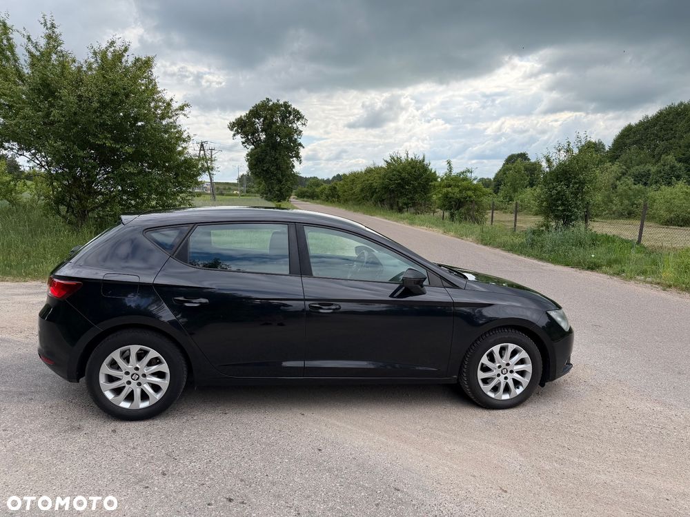 Seat Leon - 18