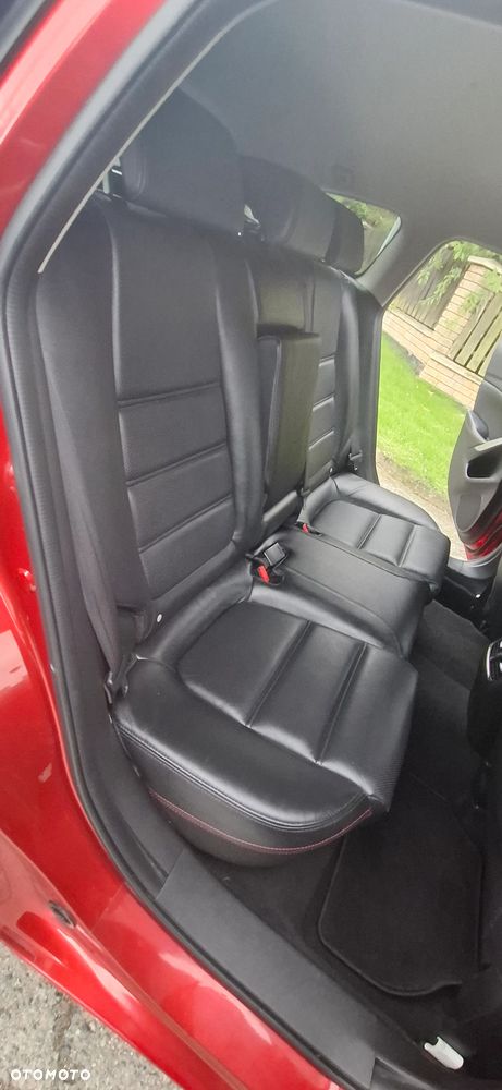 Mazda 6 Kombi SKYACTIV-G 165 Nakama - 21