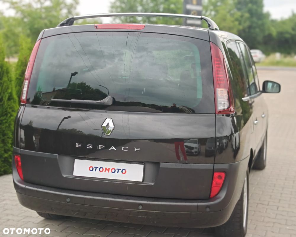 Renault Grand Espace 2.0 Dynamique - 23