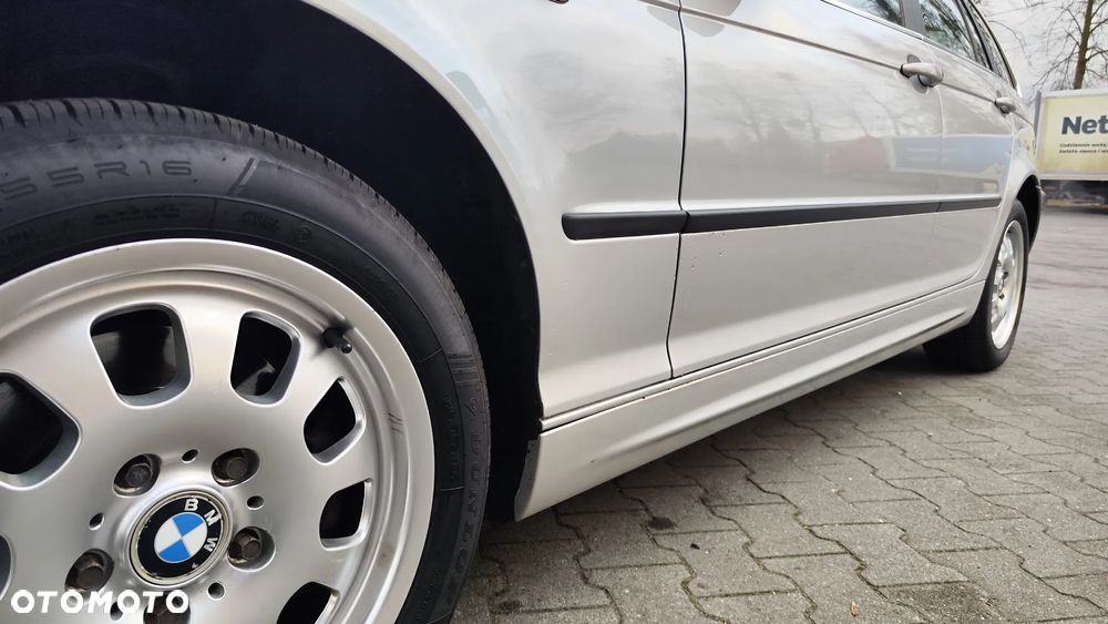 BMW Seria 3 320i Edition Lifestyle - 34