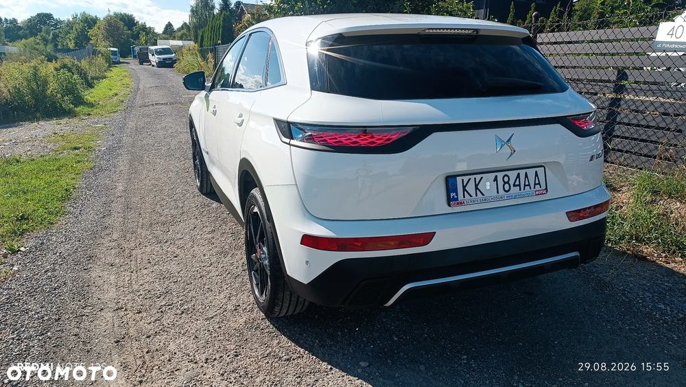 DS Automobiles DS 7 Crossback - 5