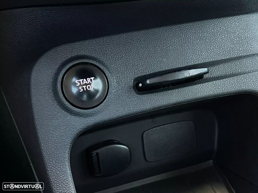 Renault Captur 1.5 dCi - 16