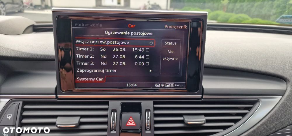 Audi S7 Sportback - 16