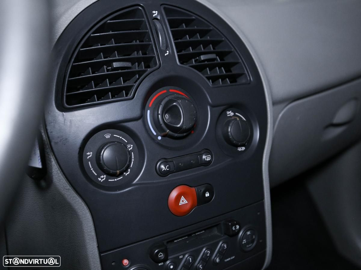 Renault Modus - 15