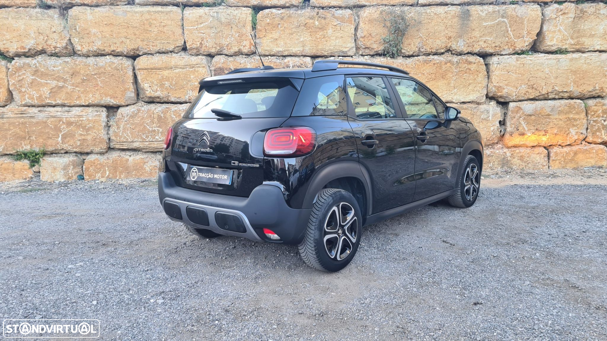 Citroën C3 Aircross - 2