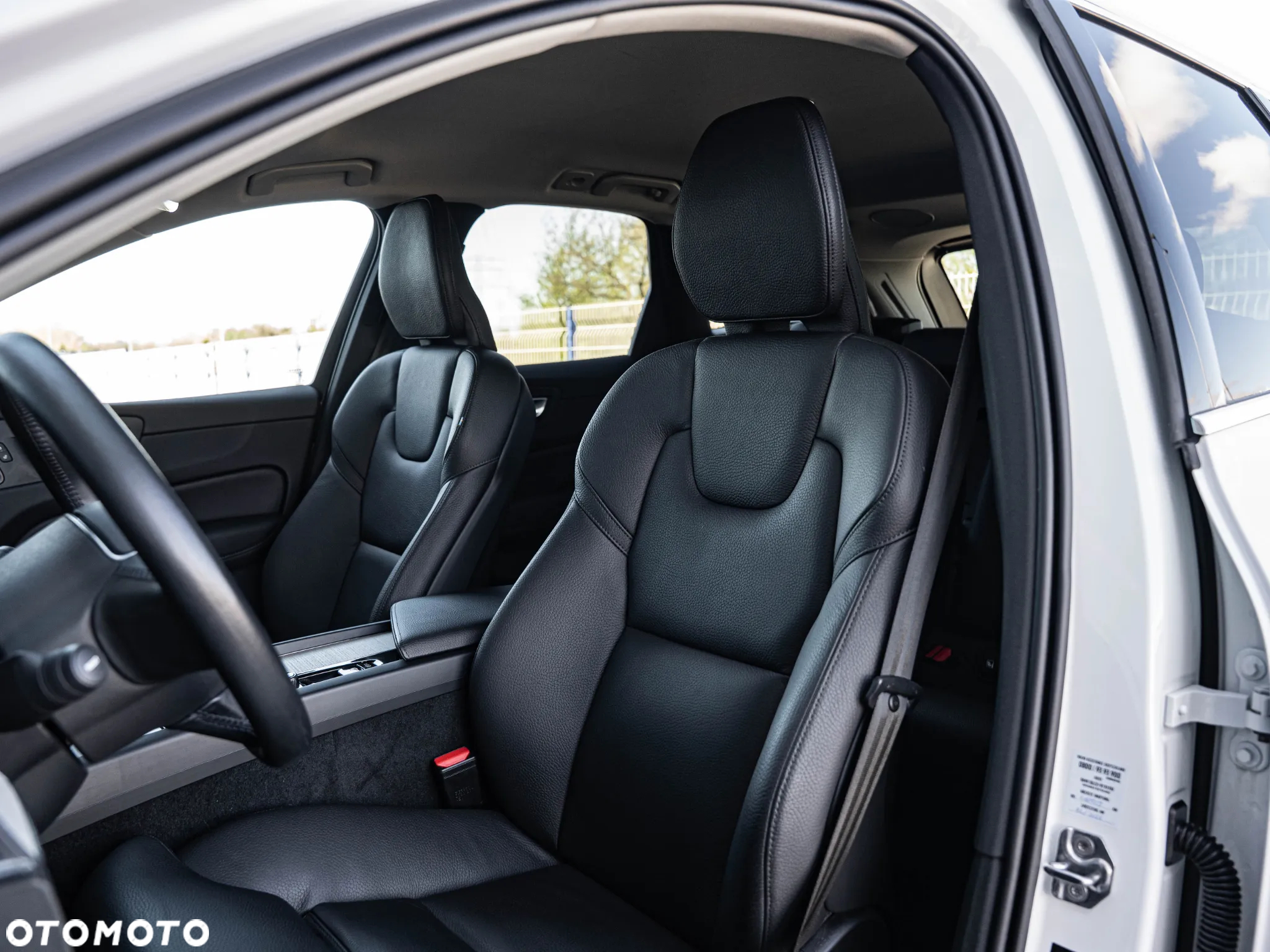Volvo XC 60 B4 D Geartronic Inscription - 24