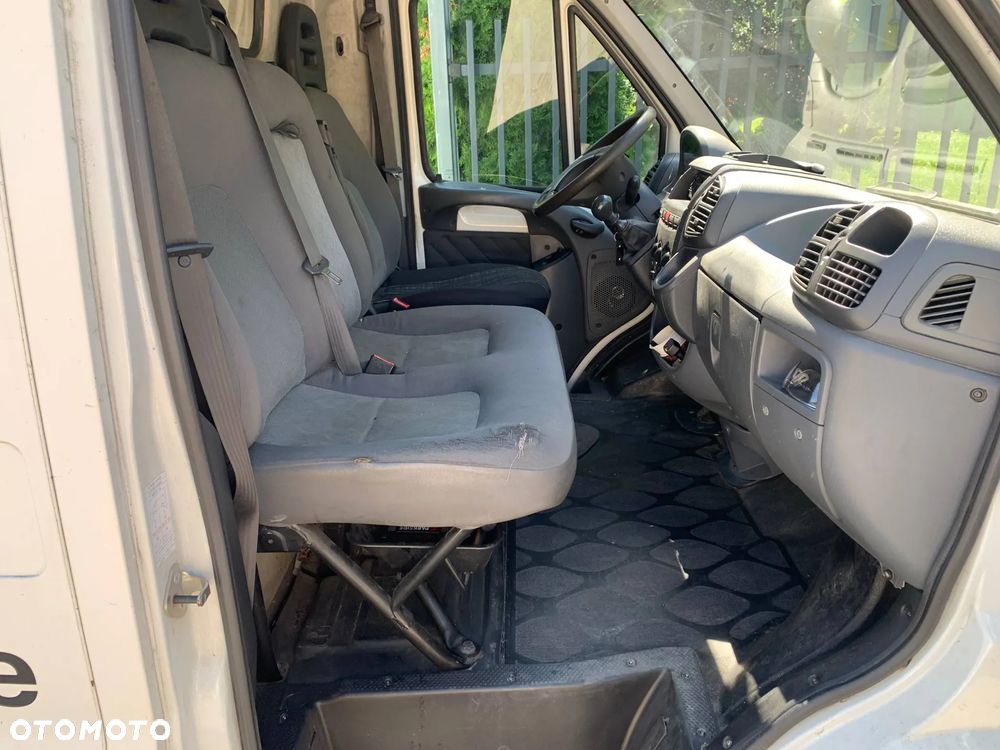Citroën Jumper 31M Komfort - 9