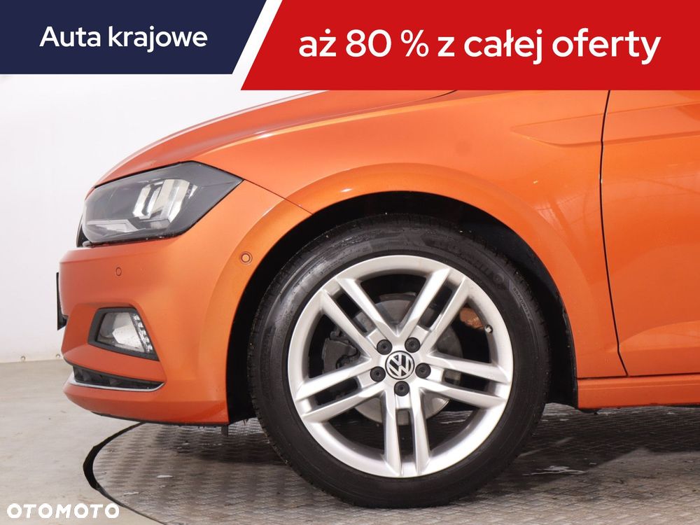 Volkswagen Polo - 16