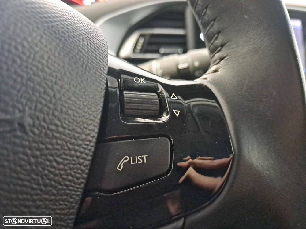 Peugeot 308 1.5 BlueHDi Style - 17