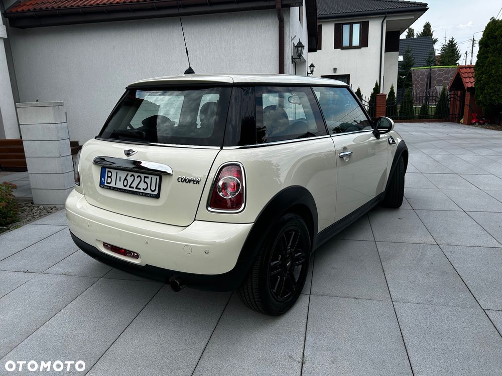 MINI Cooper - 17