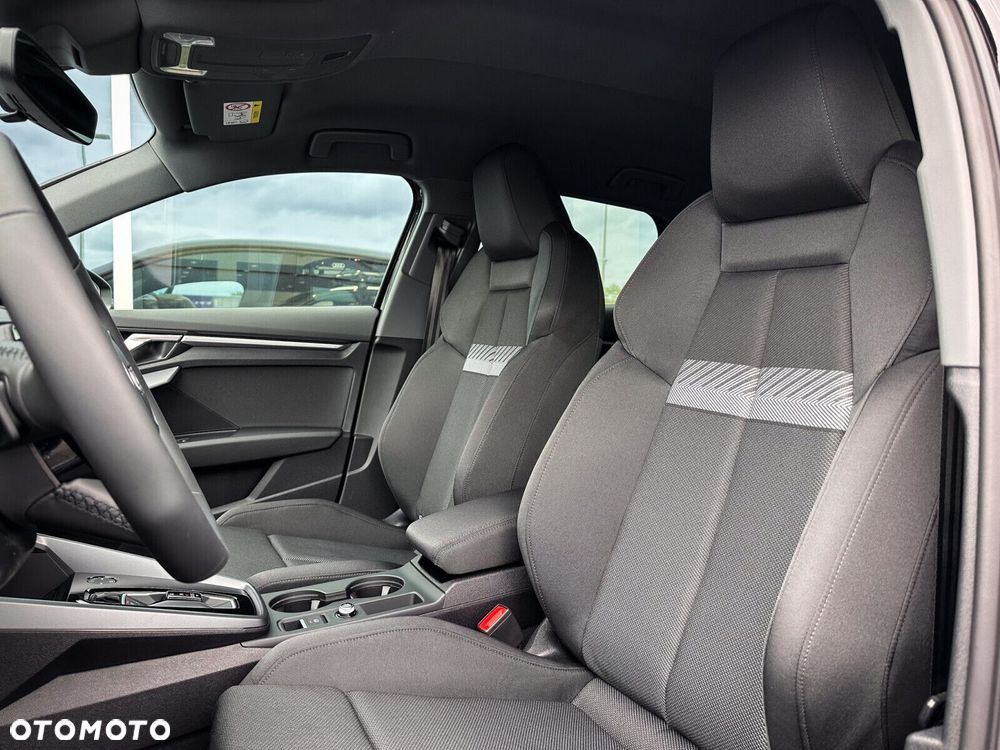 Audi A3 Sportback - 21